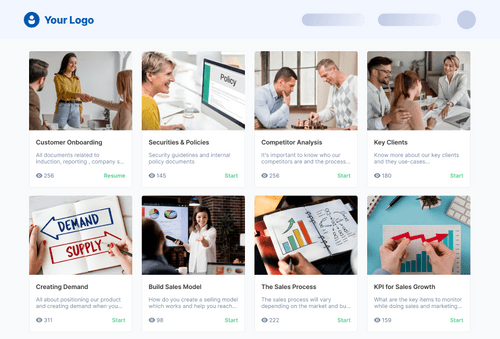 Reduce churn by making