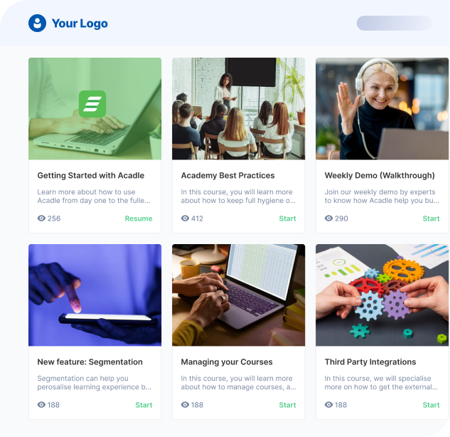 Segmentation & Outreach