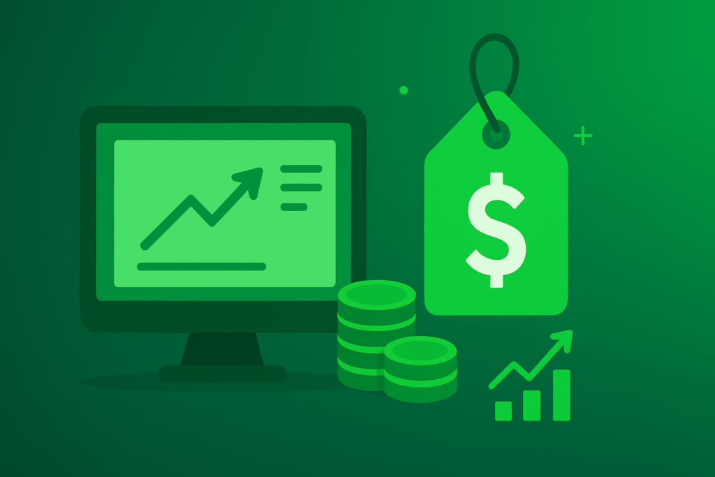 How to Price a Course in Your LMS for Maximum Impact 