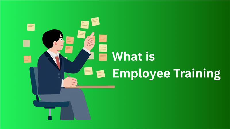 What Is an Employee Training Program? How to Build One That Drives Real Results