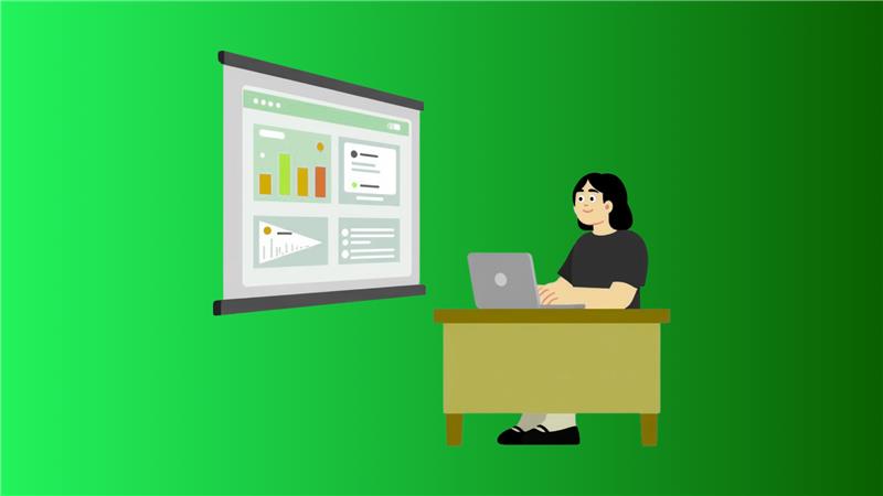 blended learning LMS