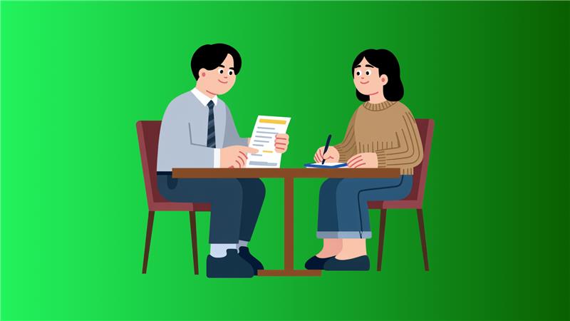 Automate Interviews and Pre-Employment Tests with LMS | Recruitment Guide