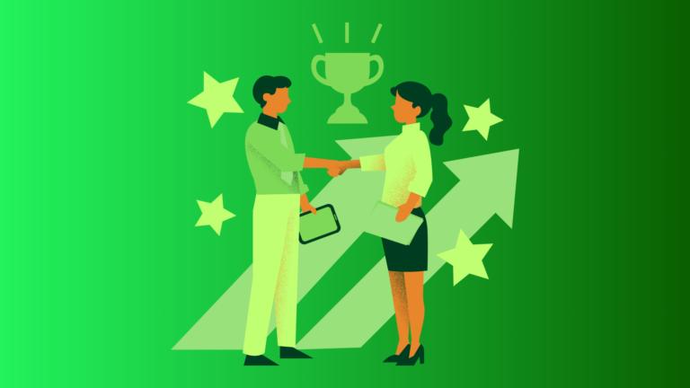 Employee Promotion Process with LMS