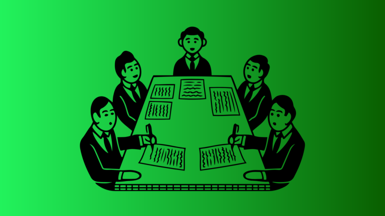LMS for board of directors