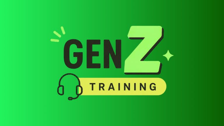 How to Train Gen Z Employees with an LMS