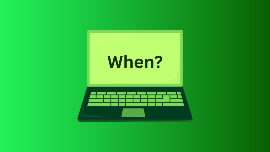 When Do You Need an LMS?