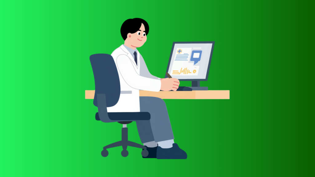 Healthcare LMS