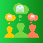 Rule-Based Email Notifications in LMS