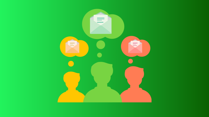 Rule-Based Email Notifications in LMS