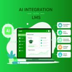 AI-Powered LMS